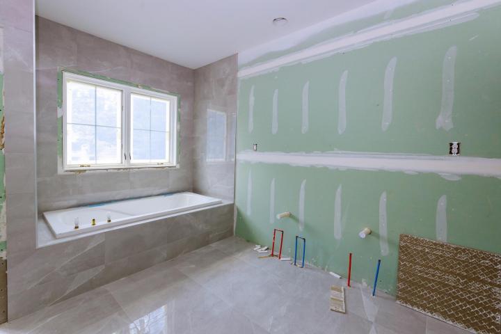 Création de salle de bain Seysses